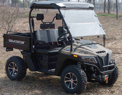 Victory 450cc PRO (Dump Bed)
