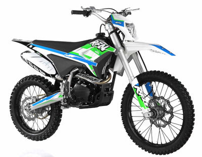 Thunder 250cc Deluxe