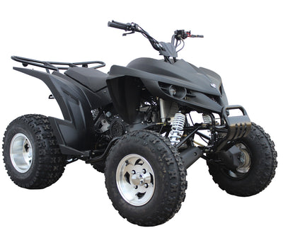 J moto GA-200CC