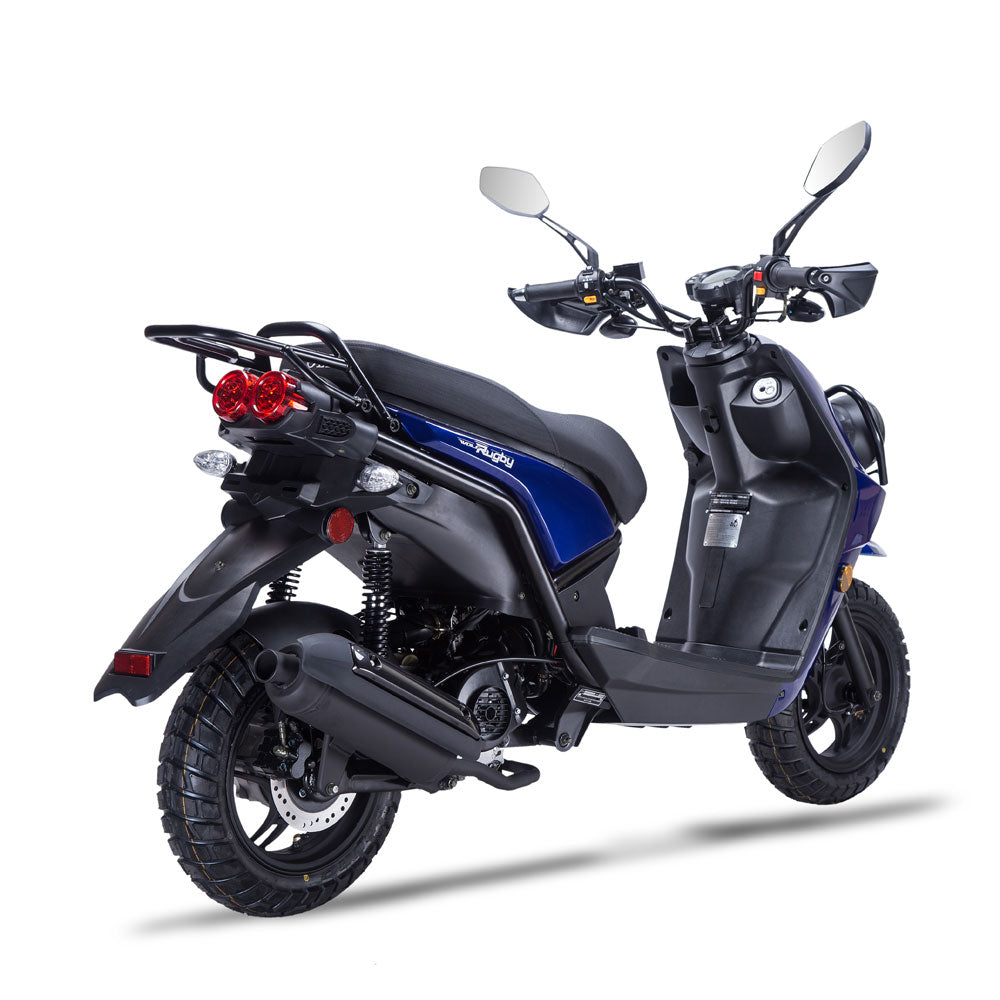 Wolf® rugby 150CC