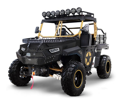 BMS® THE BEAST 1000 2S