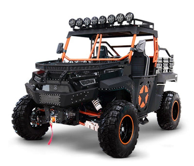 BMS® THE BEAST 1000 2S