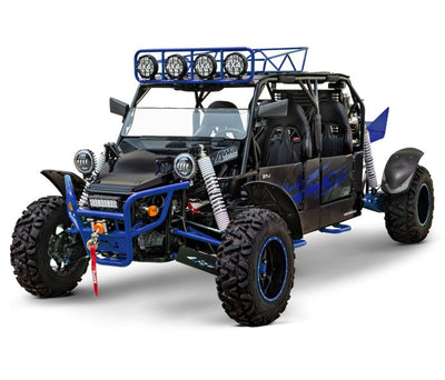 BMS® SNIPER T1000 4S