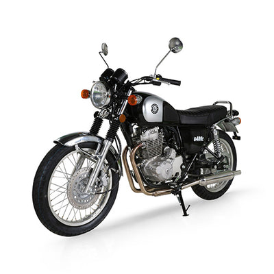 Genuine G400CC