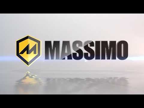 MASSIMO® WARRIOR 1000 MXU HVAC LSV 2021