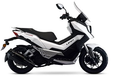Lifan KPV 150CC