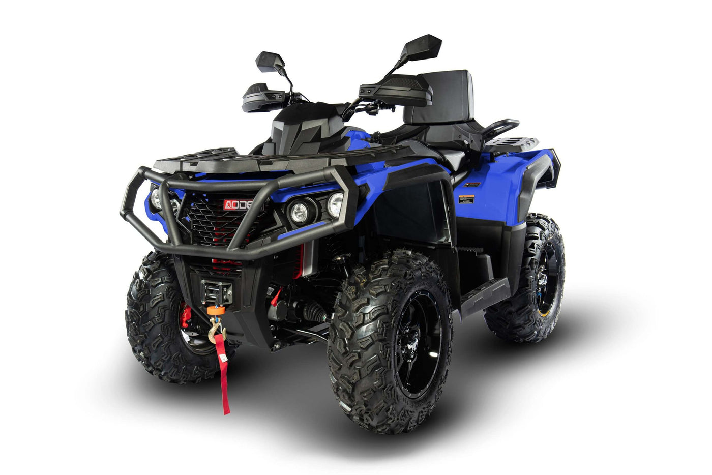 Aodes Pathcross 850CC-L