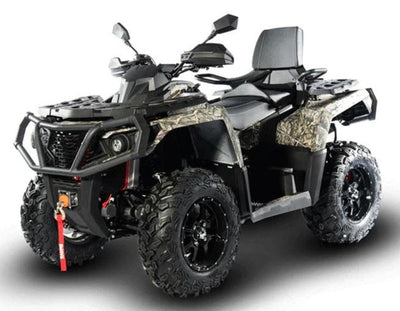 PathCross 1000CC-L