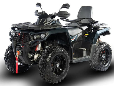 Aodes Pathcross 850CC-L