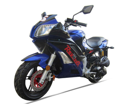 super hornet 150CC (Auto)