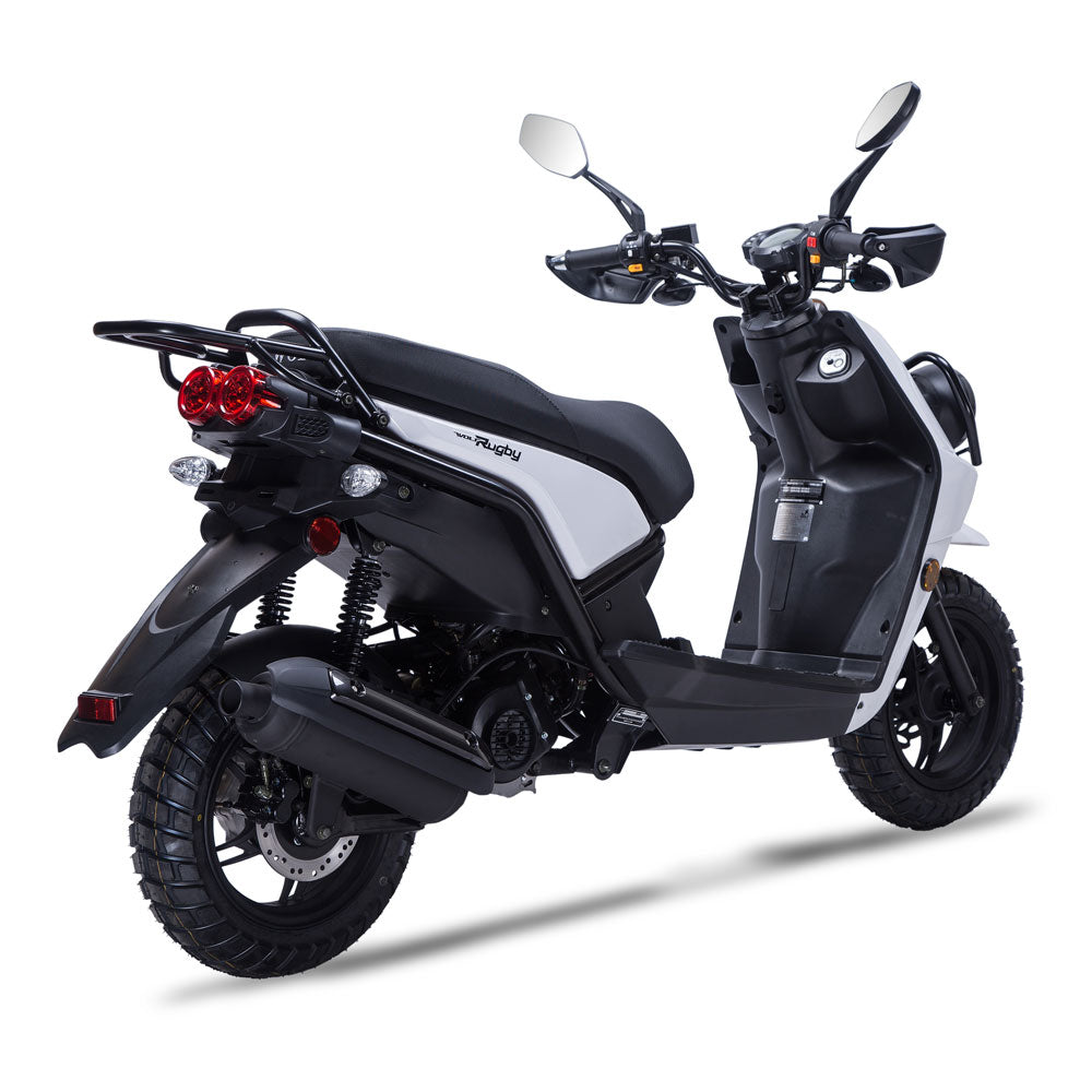 Wolf® rugby 150CC